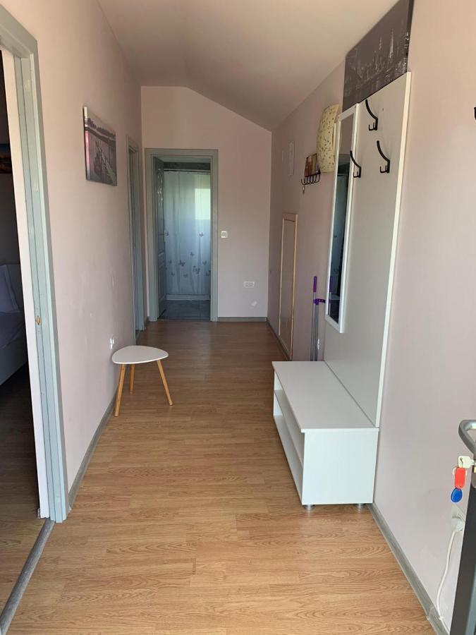Casariana 2 Διαμέρισμα Eforie Sud  Εξωτερικό φωτογραφία