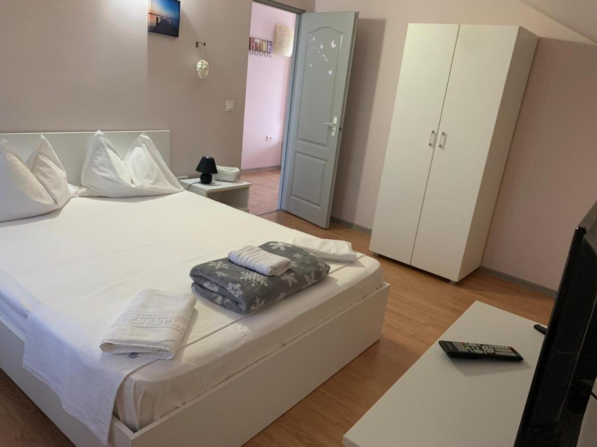 Casariana 2 Διαμέρισμα Eforie Sud  Εξωτερικό φωτογραφία