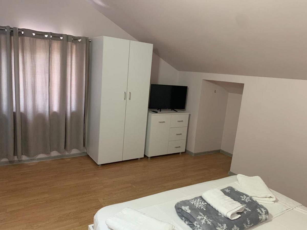 Casariana 2 Διαμέρισμα Eforie Sud  Εξωτερικό φωτογραφία