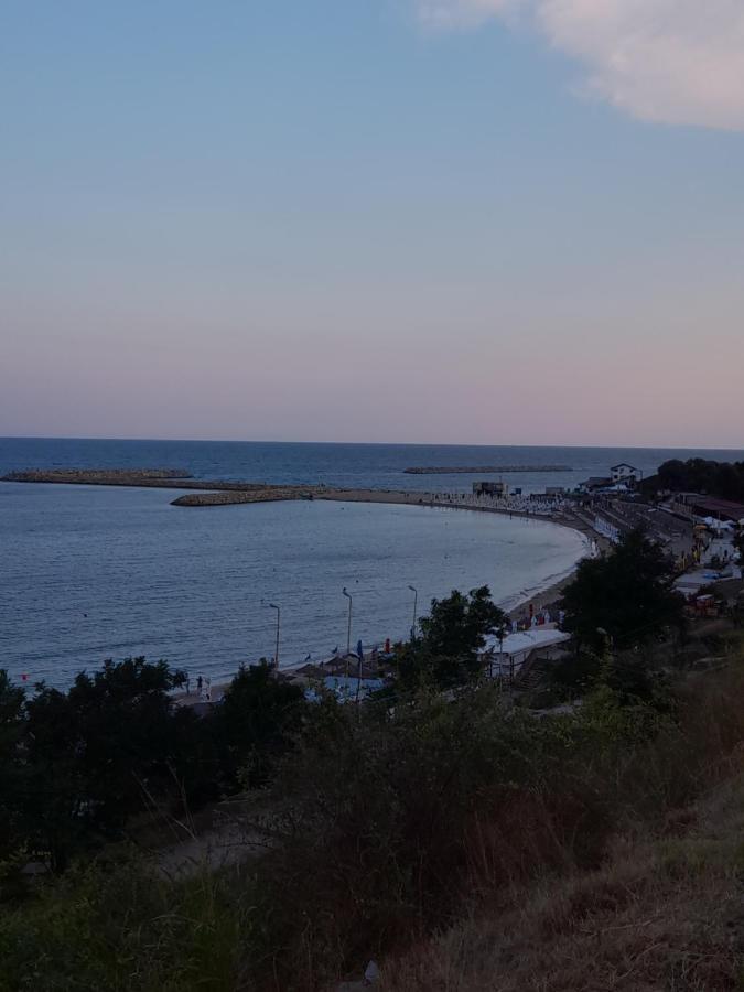 Casariana 2 Διαμέρισμα Eforie Sud  Εξωτερικό φωτογραφία
