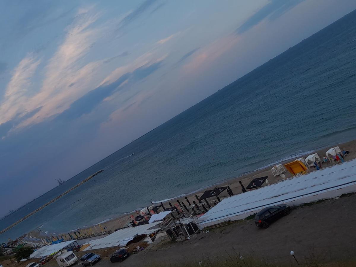 Casariana 2 Διαμέρισμα Eforie Sud  Εξωτερικό φωτογραφία